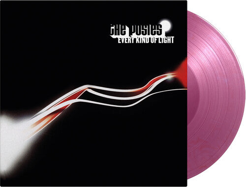 The Posies: Every Kind Of Light - Limited 180-Gram Translucent Purple Colored Vinyl -[Vinyl LP]