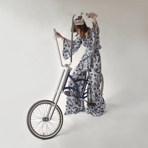 Faye Webster: Faye Webster -[Vinyl LP]