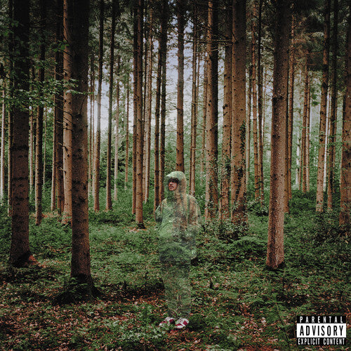 Grandson: I Love You I'm Trying -[Vinyl LP]