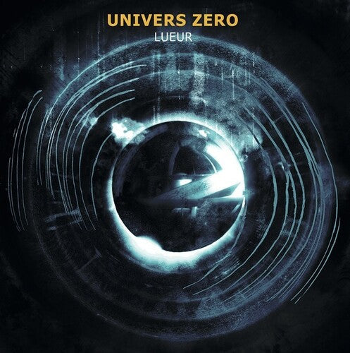 Univers Zero: Lueur -[Vinyl LP]