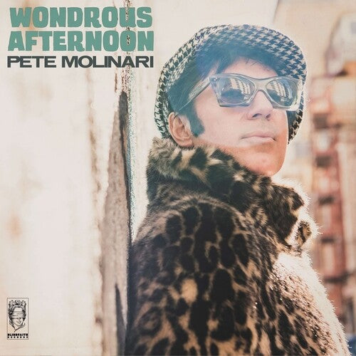 Pete Molinari: Wondrous Afternoon -[Vinyl LP]