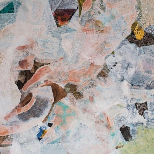 Durand, Werner / Cuni, Amelia / Hohmann, Uli: Clearing -[Vinyl LP]