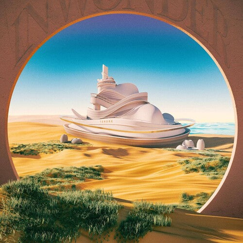 Tendre: In Wonder & Beginning -[Vinyl LP]