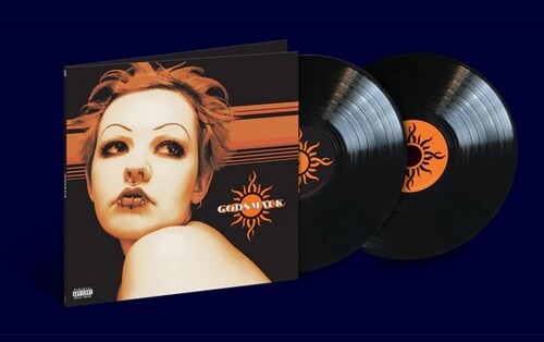 Godsmack: Godsmack -[Vinyl LP]
