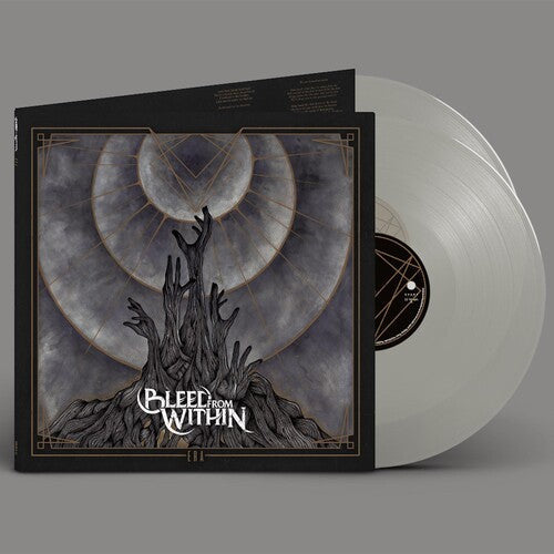 Bleed from Within: Era -[Vinyl LP]