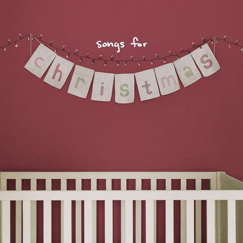 Christina Perri: Songs Of Christmas - COMPACT DISCS