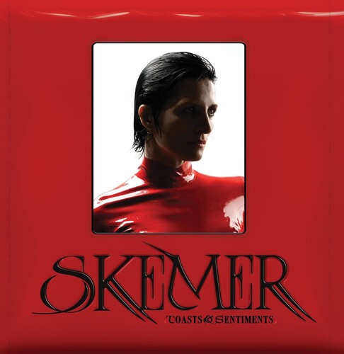Skemer: Toasts & Sentiments -[Vinyl LP]
