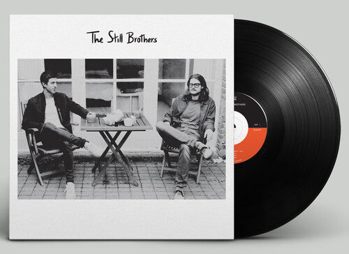 Still Brothers: The Still Brothers -[Vinyl LP]