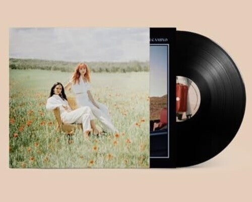 Adios Amores: El Camino -[Vinyl LP]