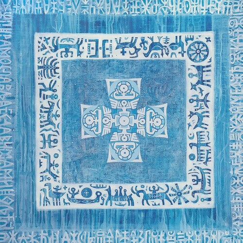 Cyclist Conspiracy: Mashallah Plan -[Vinyl LP]