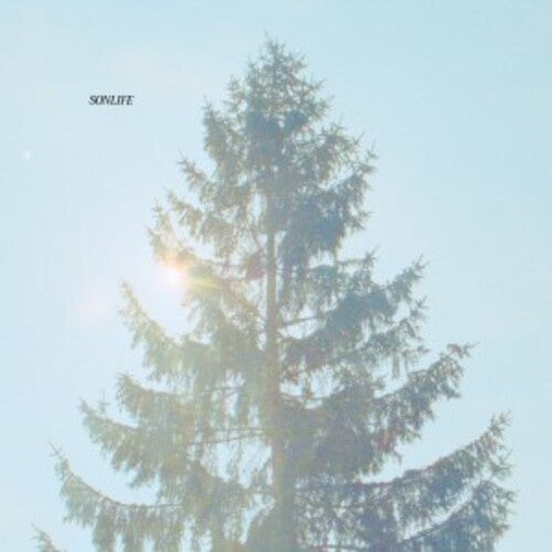 Sonlife: Sonlife -[Vinyl LP]