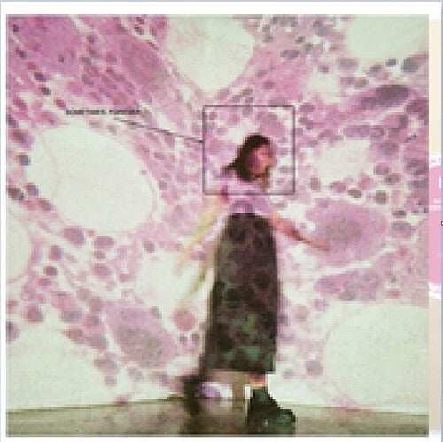 Soccer Mommy: Sometimes, Forever -[Vinyl LP]