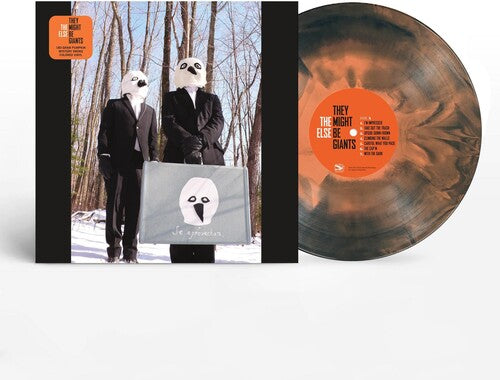 They Might Be Giants: The Else -[Vinyl LP]