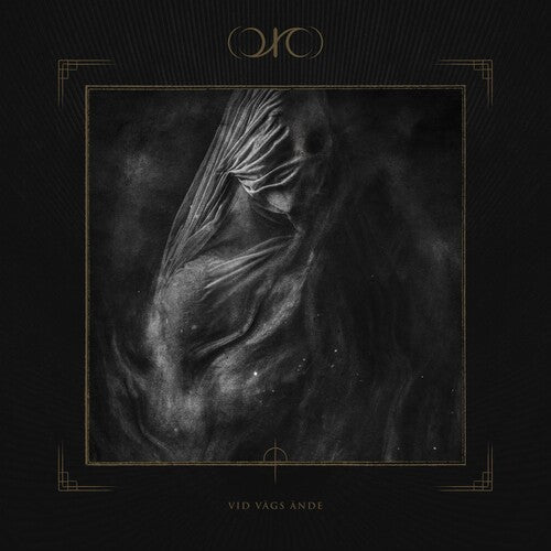 Oro: Vid Vags Ande - COMPACT DISCS
