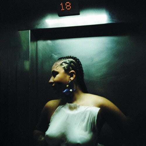 Delilah Holliday: Invaluable Vol. 1 & 2 -[Vinyl LP]