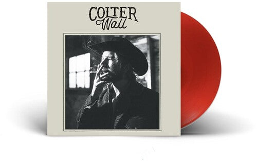 Colter Wall: Colter Wall -[Vinyl LP]