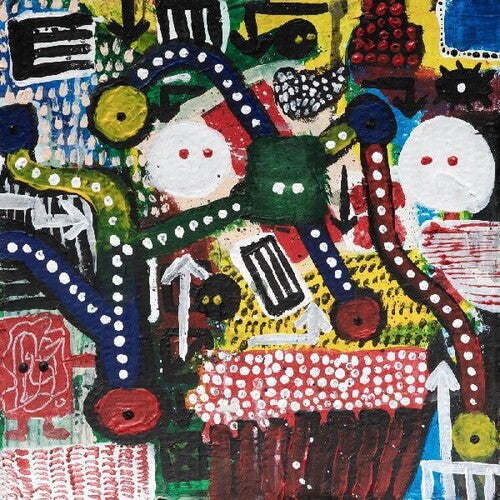 Bdrmm: Mud - 7-INCH SINGLE