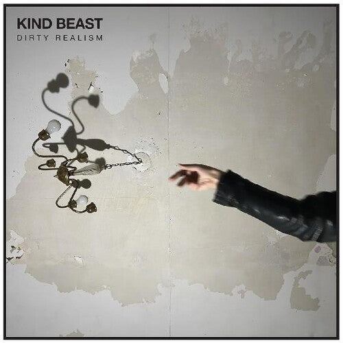 Kind Beast: Dirty Realism -[Vinyl LP]