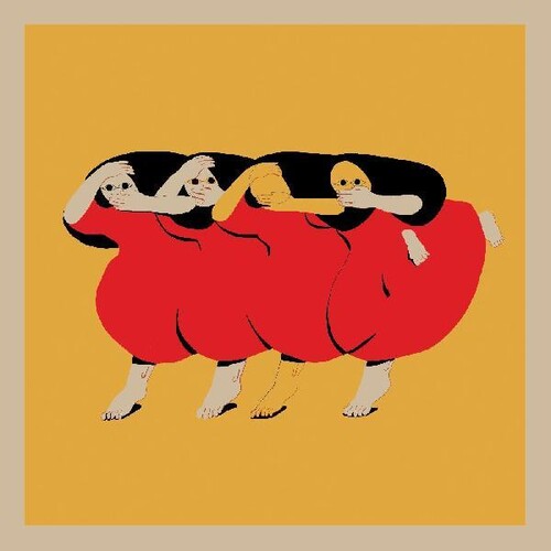 Future Islands: People Who Aren't There Anymore -[Vinyl LP]