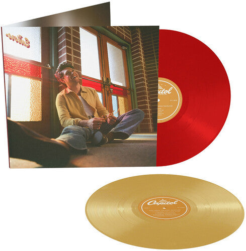 Niall Horan: The Show: The Encore -[Vinyl LP]
