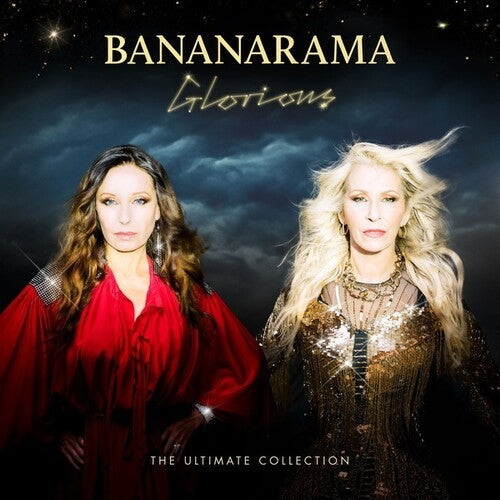 Bananarama: Glorious - The Ultimate Collection -[Vinyl LP]