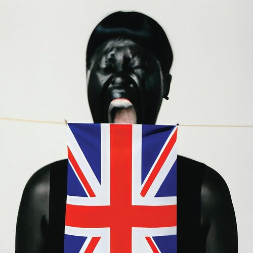 V Brown V: Am I British Yet? -[Vinyl LP]