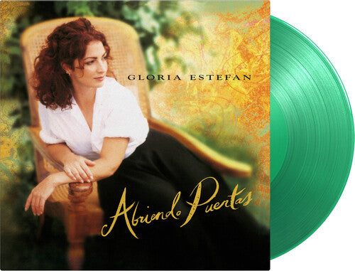 Gloria Estefan: Abriendo Puertas -[Vinyl LP]
