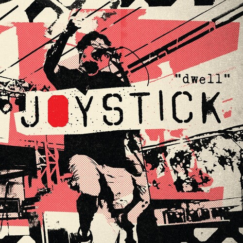 Joystick: Dwell -[Vinyl LP]