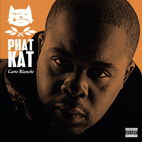 Phat Kat: Carte Blanche -[Vinyl LP]