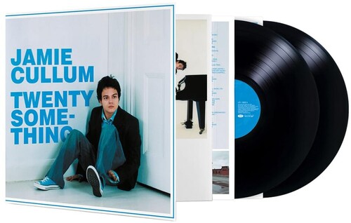 Jamie Cullum: Twentysomething -[Vinyl LP]