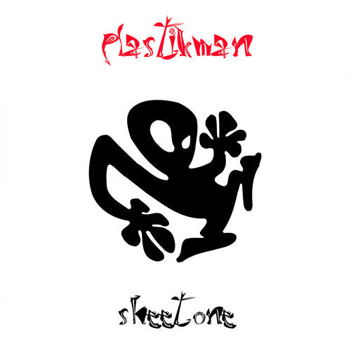 Plastikman: Sheet One -[Vinyl LP]