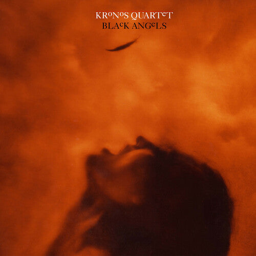 Kronos Quartet: Black Angels -[Vinyl LP]