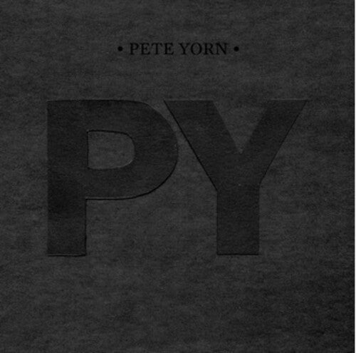 Pete Yorn: Pete Yorn -[Vinyl LP]