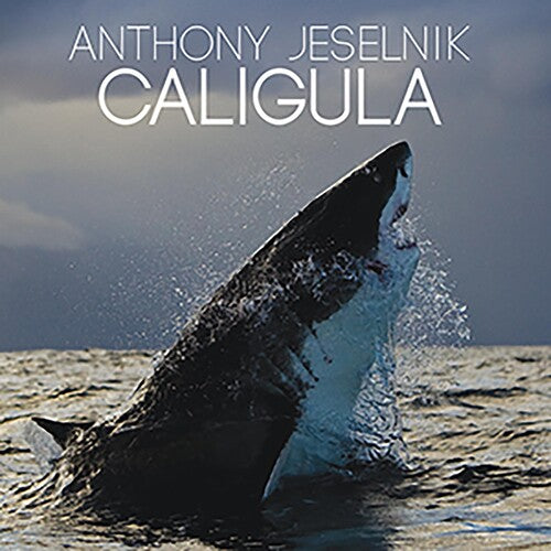 Anthony Jeselnik: Caligula -[Vinyl LP]