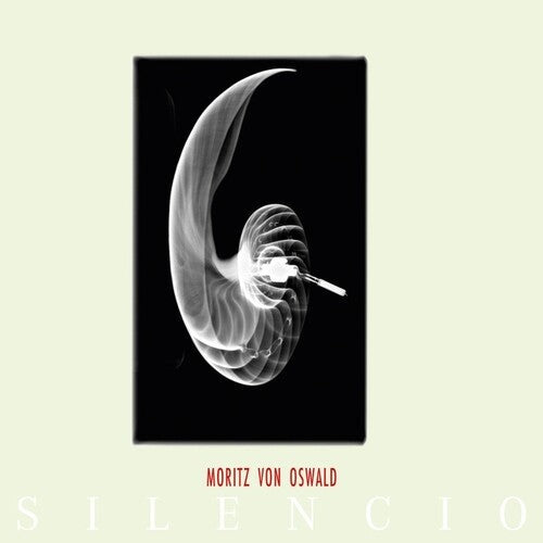 Moritz von Oswald: Silencio -[Vinyl LP]