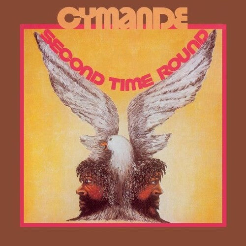 Cymande: Second Time Round -[Vinyl LP]