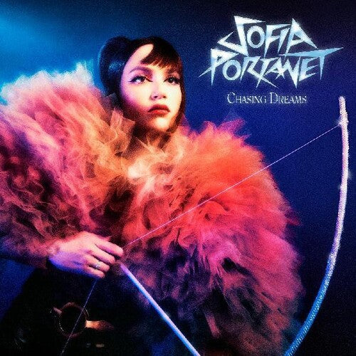 Sofia Portanet: Chasing Dreams -[Vinyl LP]