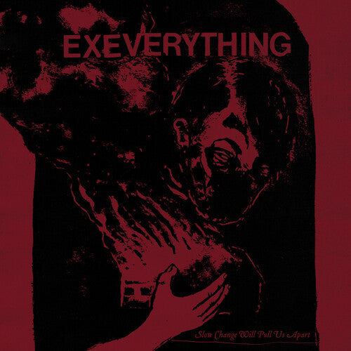 Ex Everything: Slow Change Will Pull Us Apart -[Vinyl LP]