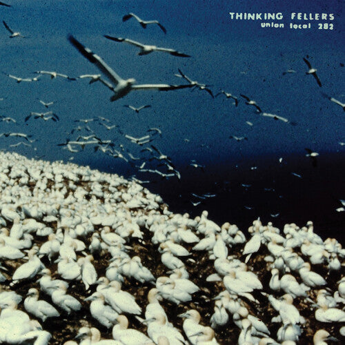 Thinking Fellers Union Local #282: These Things Remain Unassigned -[Vinyl LP]