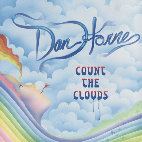 Dan Horne: Count The Clouds -[Vinyl LP]