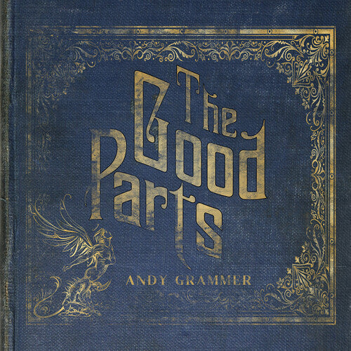 Andy Grammer: The Good Parts -[Vinyl LP]