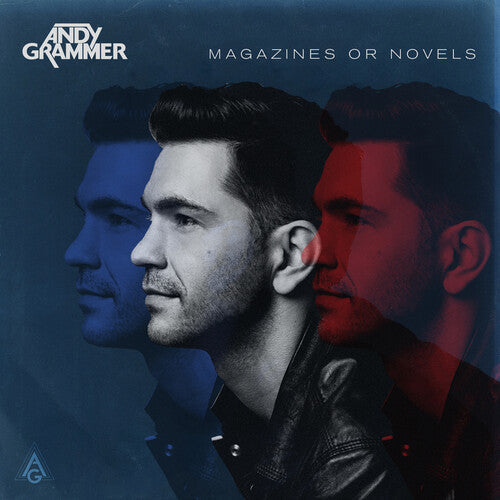 Andy Grammer: Magazines Or Novels -[Vinyl LP]