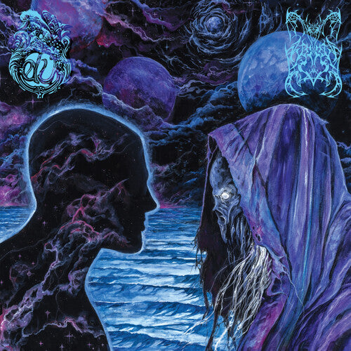 Dream Unending & Worm: Starpath -[Vinyl LP]