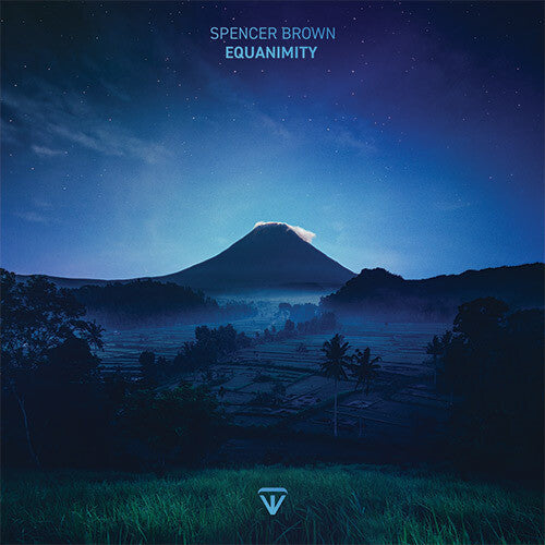 Spencer Brown: Equanimity -[Vinyl LP]