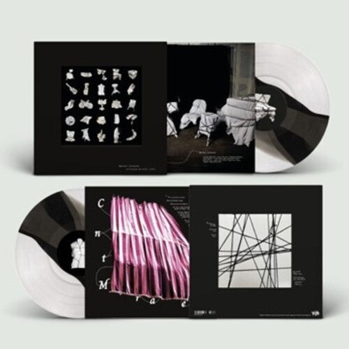 Better Corners: Continuous Miracles Vol 2 -[Vinyl LP]