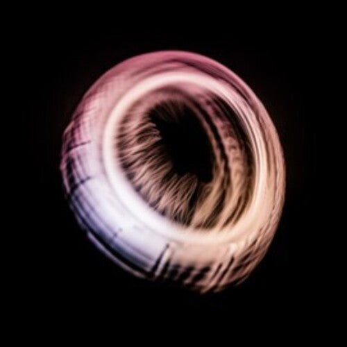 Emptyset: Ash -[Vinyl LP]