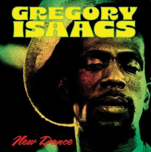 Gregory Isaacs: New Dance -[Vinyl LP]