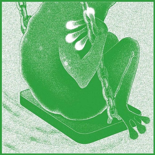 El Buen Hijo: Viene Y Va -[Vinyl LP]