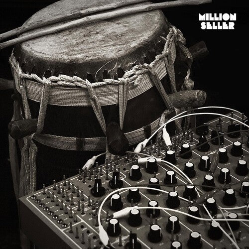 Matt Calvert: Million Seller -[Vinyl LP]