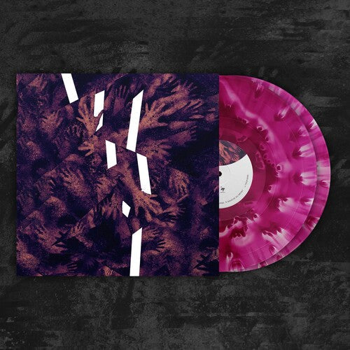 Plebeian Grandstand: Rien Ne Suffit -[Vinyl LP]